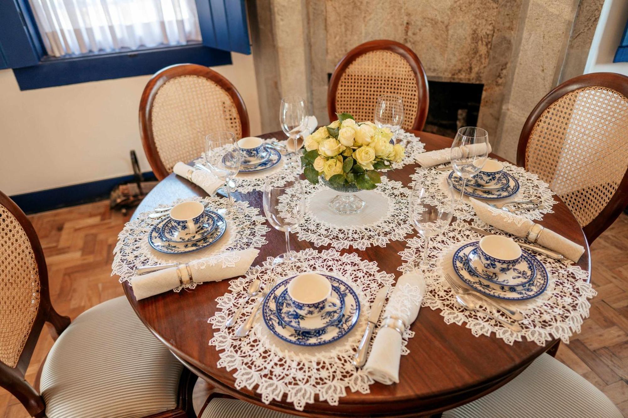 Pousada Boutique Villa Chafariz Tiradentes Exteriör bild