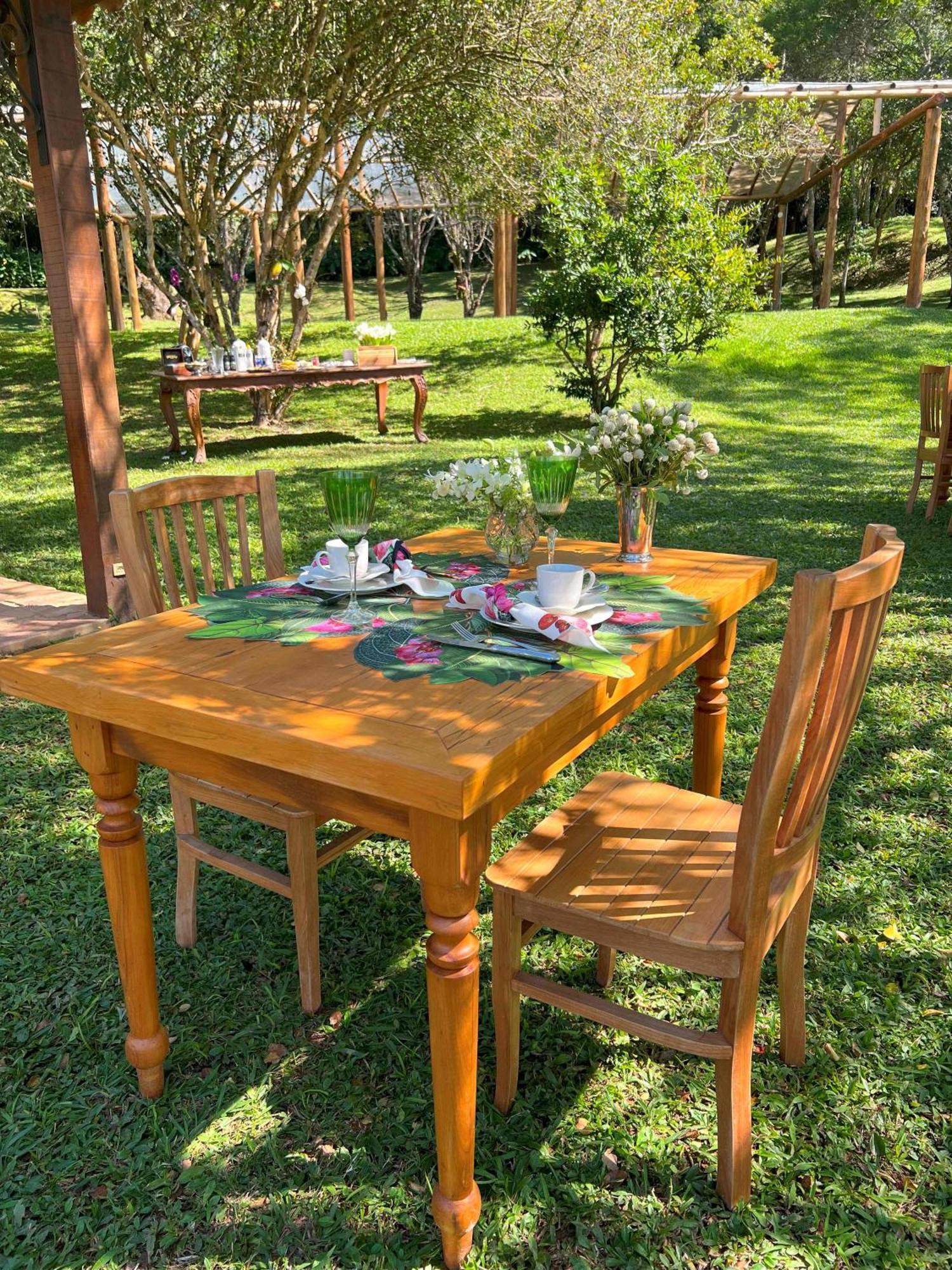 Pousada Boutique Villa Chafariz Tiradentes Exteriör bild