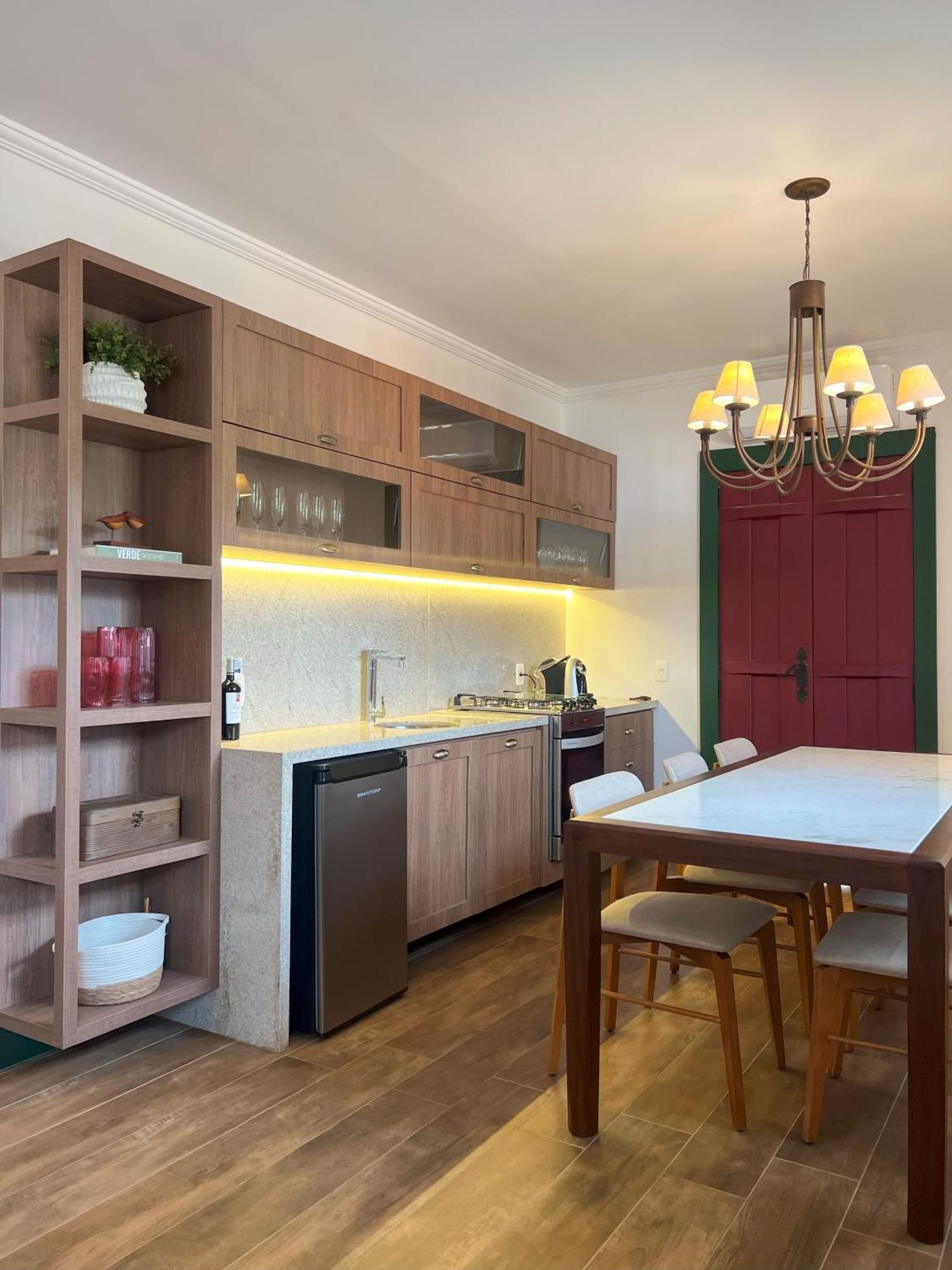 Pousada Boutique Villa Chafariz Tiradentes Exteriör bild