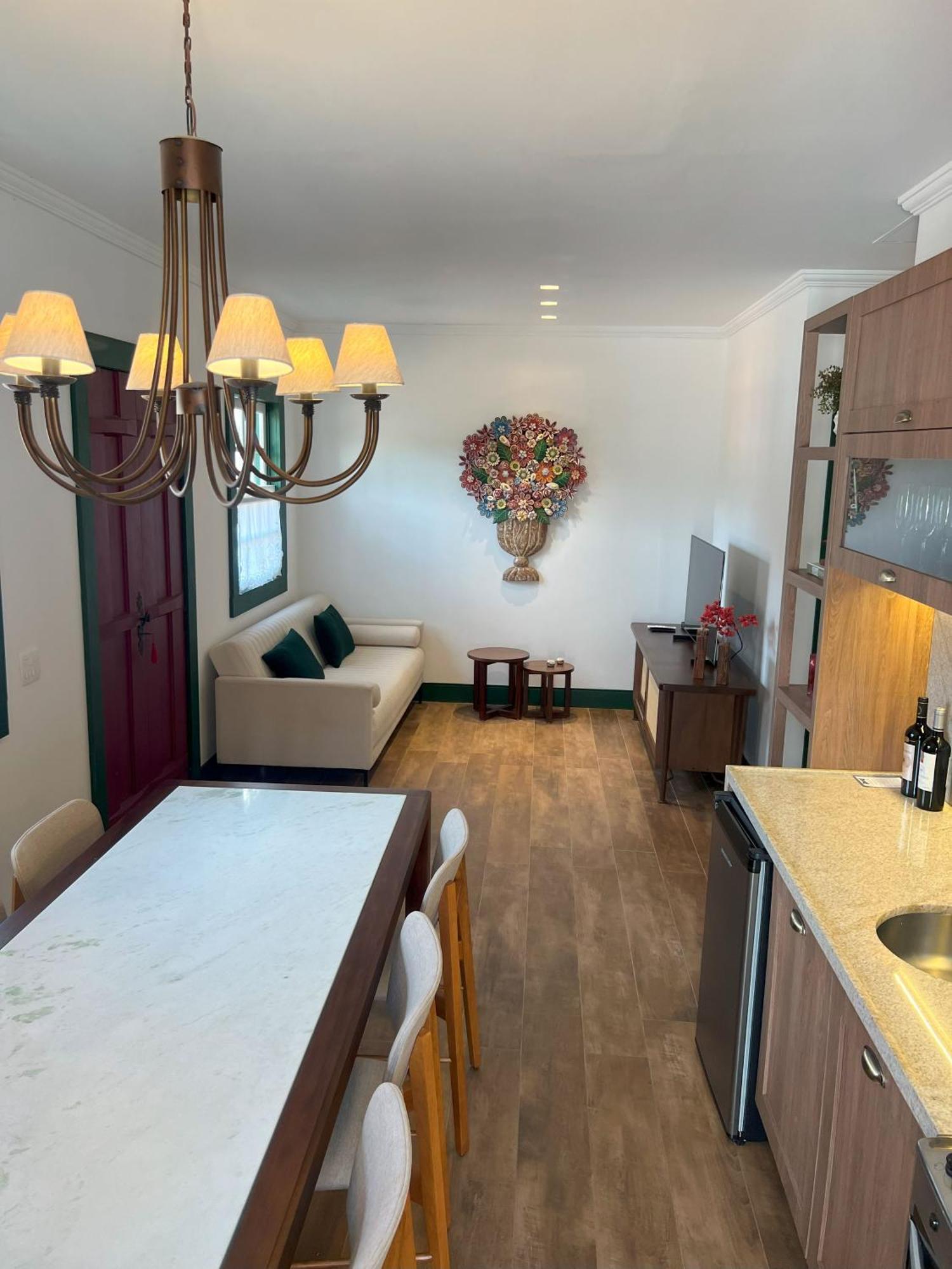 Pousada Boutique Villa Chafariz Tiradentes Exteriör bild