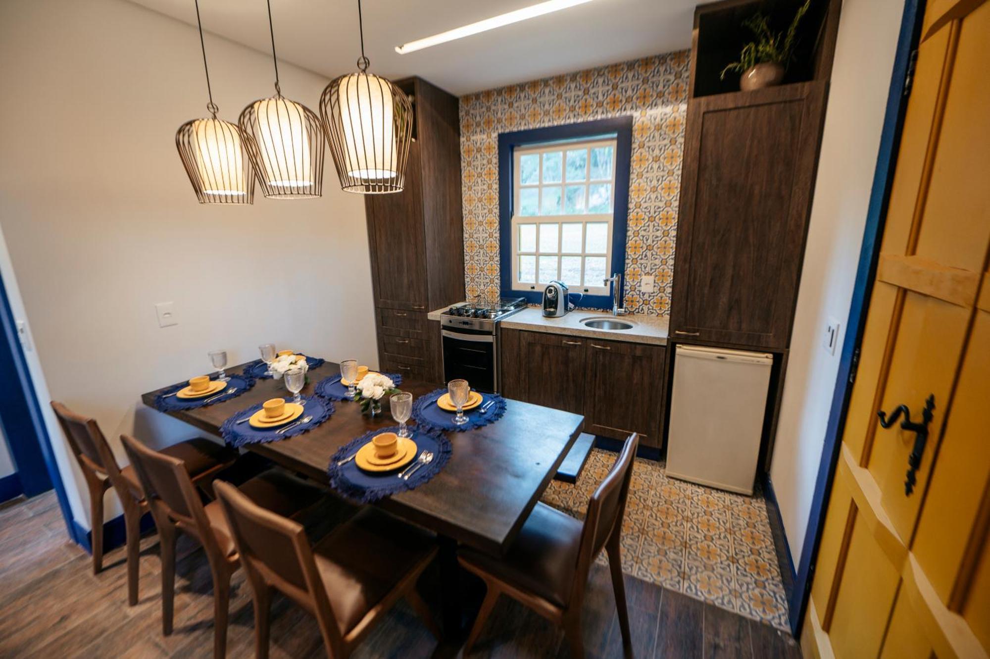 Pousada Boutique Villa Chafariz Tiradentes Exteriör bild
