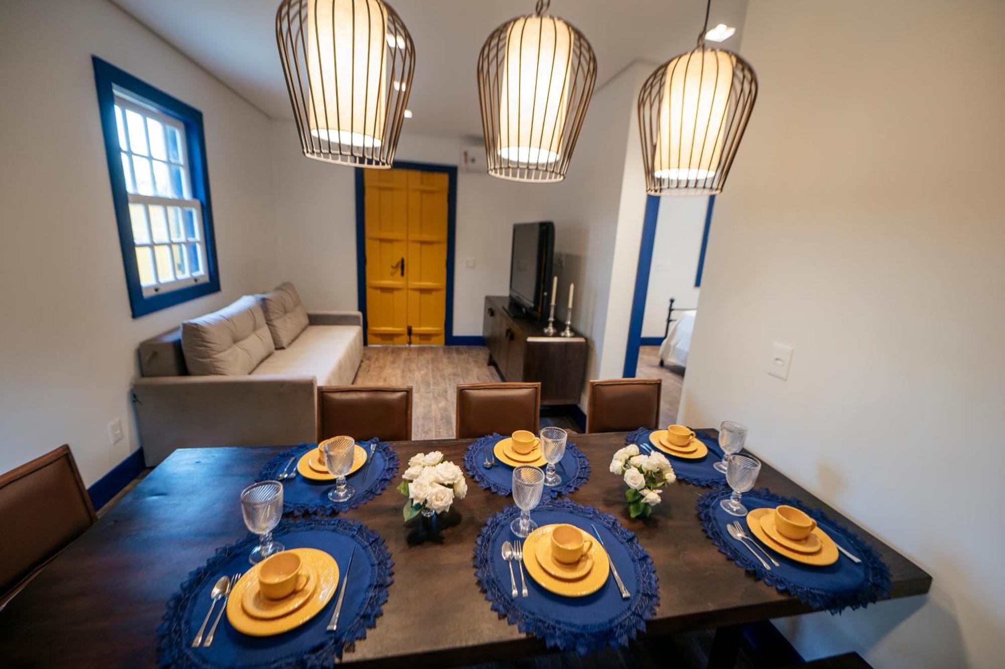 Pousada Boutique Villa Chafariz Tiradentes Exteriör bild