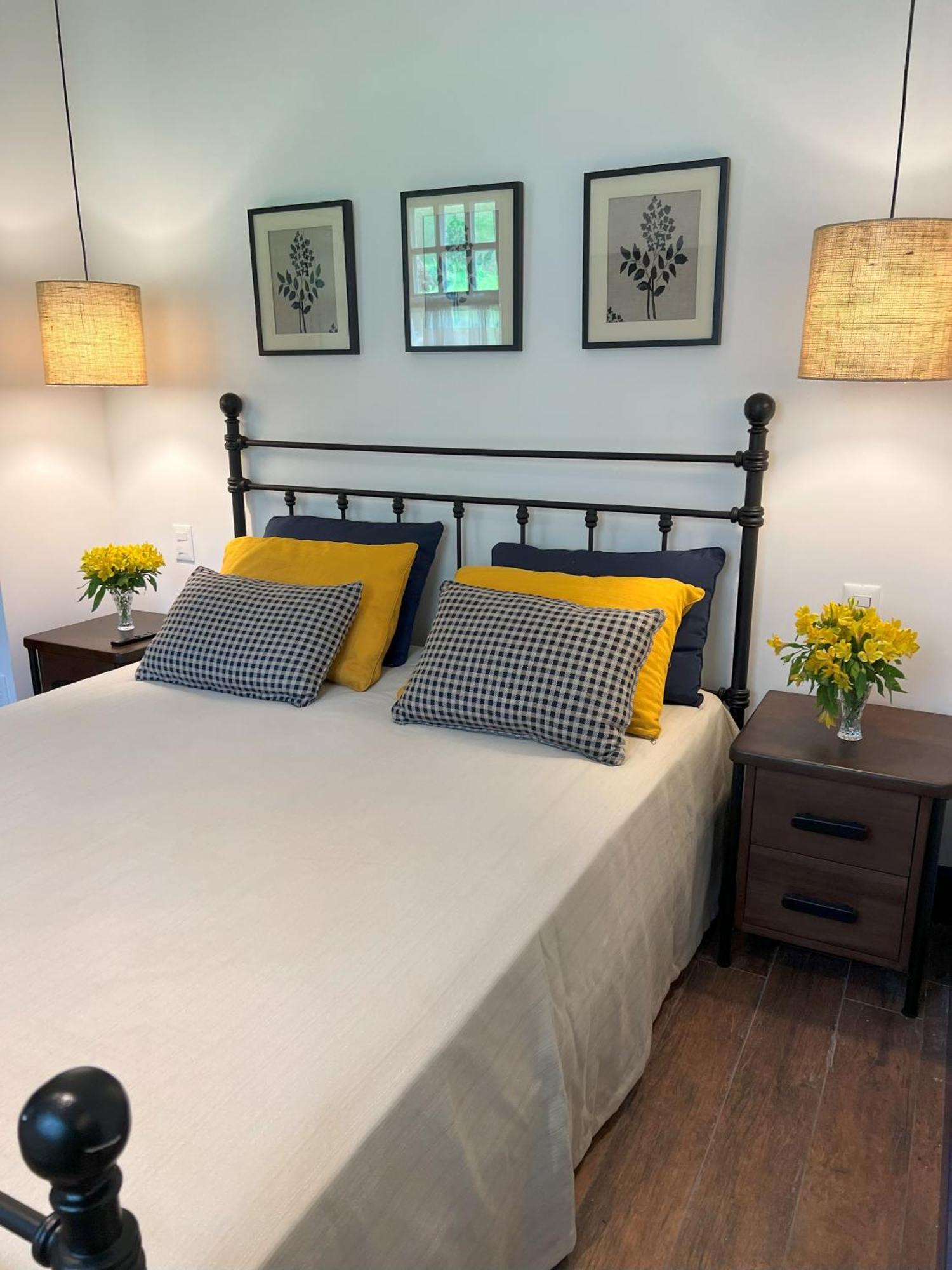 Pousada Boutique Villa Chafariz Tiradentes Exteriör bild