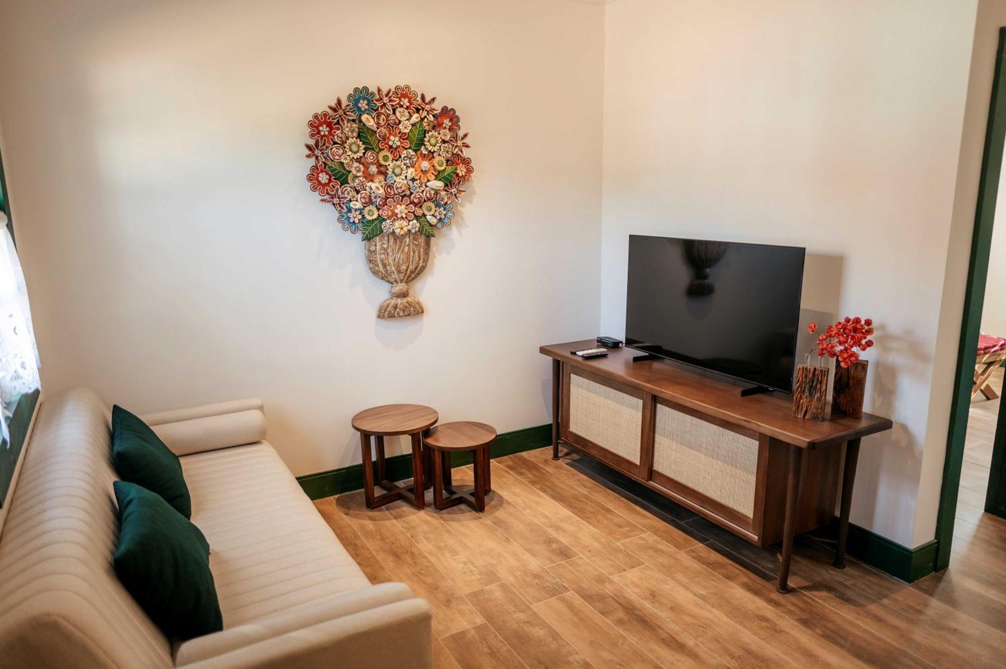 Pousada Boutique Villa Chafariz Tiradentes Exteriör bild