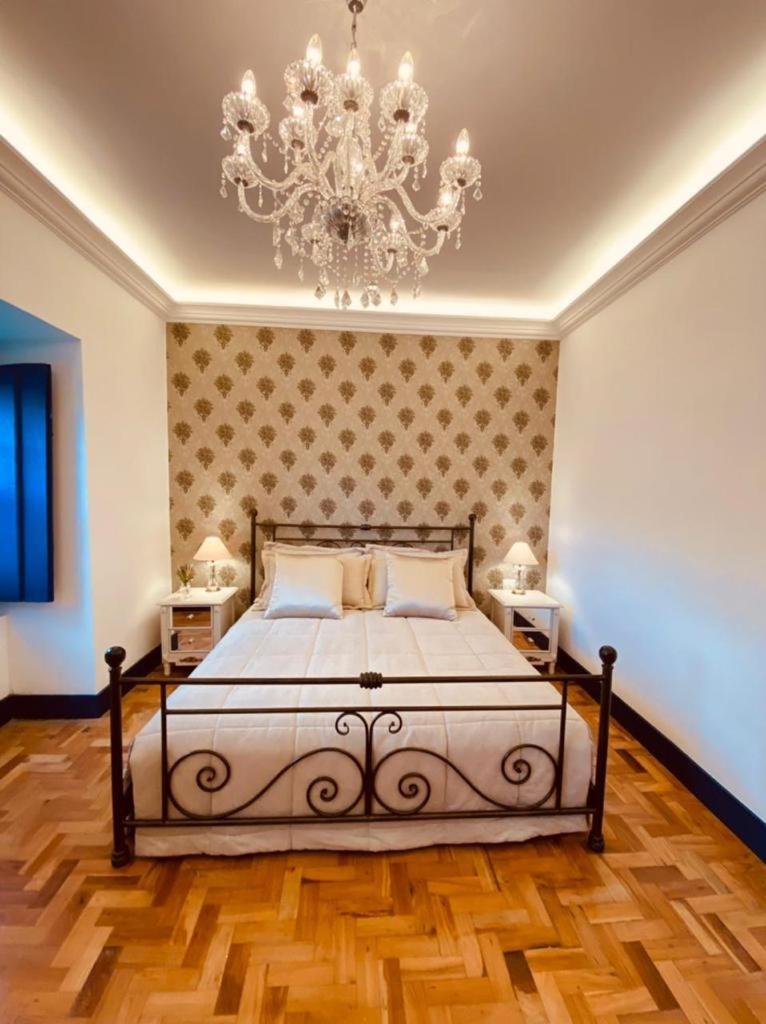 Pousada Boutique Villa Chafariz Tiradentes Exteriör bild