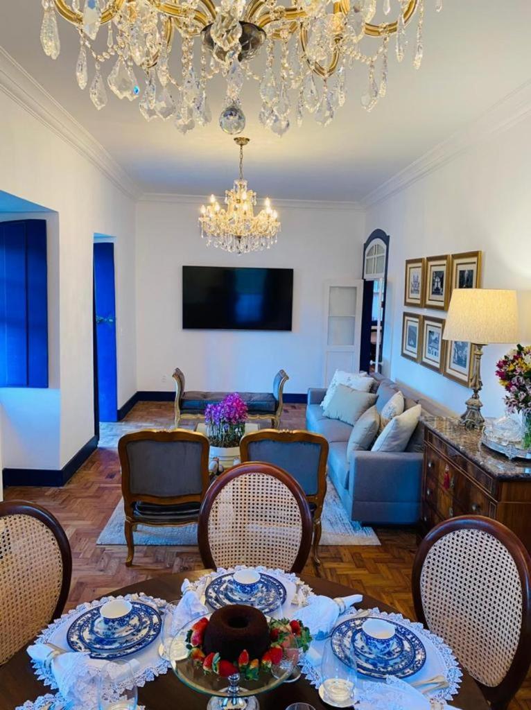 Pousada Boutique Villa Chafariz Tiradentes Exteriör bild