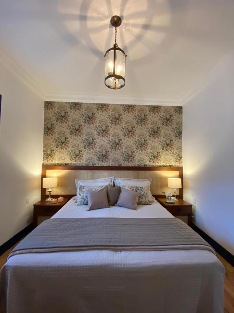 Pousada Boutique Villa Chafariz Tiradentes Exteriör bild